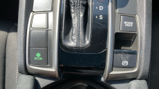 Honda Civic 1.0 VTEC Turbo 126 SR 5dr CVT Petrol Hatchback